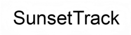 SUNSETTRACK logo