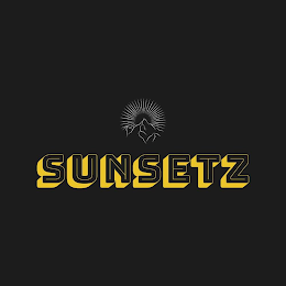 SUNSETZ logo