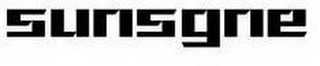 SUNSGNE logo