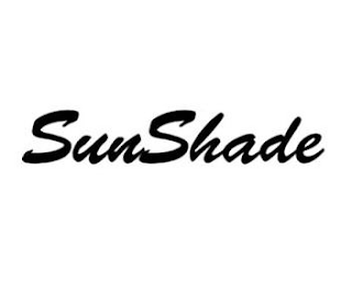 SUNSHADE logo