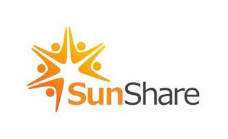 SUNSHARE logo