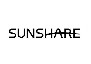 SUNSHARE logo