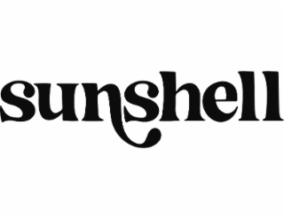 SUNSHELL logo