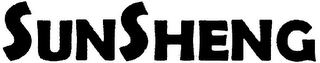 SUNSHENG logo