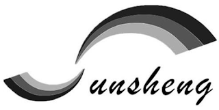 SUNSHENG logo