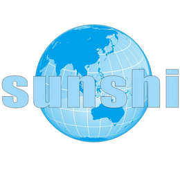 SUNSHI logo