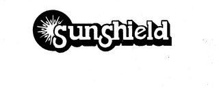 SUNSHIELD logo
