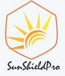 SUNSHIELDPRO logo