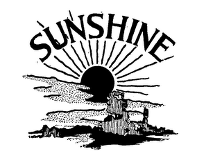 SUNSHINE logo