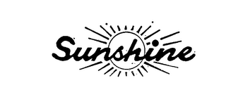 SUNSHINE