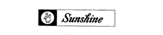 SUNSHINE logo