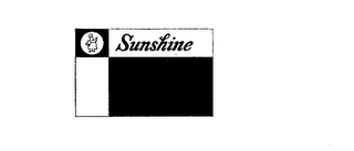 SUNSHINE logo