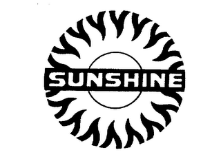 SUNSHINE logo