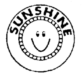 SUNSHINE logo