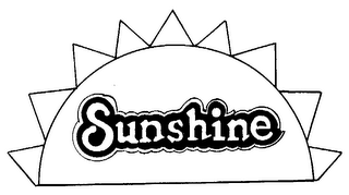 SUNSHINE logo