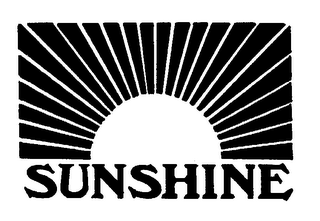SUNSHINE logo