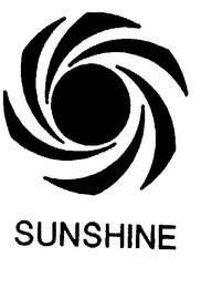 SUNSHINE logo