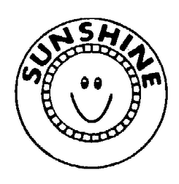 SUNSHINE logo