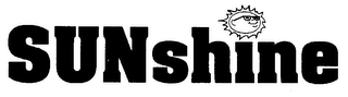 SUNSHINE logo