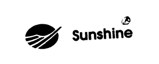 SUNSHINE logo