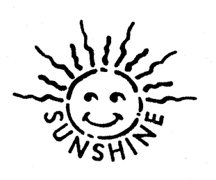 SUNSHINE