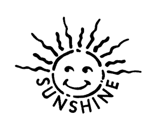 SUNSHINE logo
