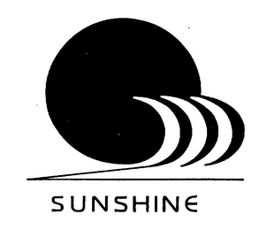 SUNSHINE logo