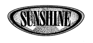 SUNSHINE logo