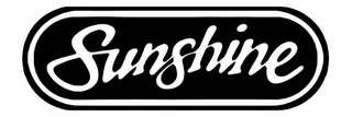 SUNSHINE logo