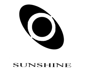 SUNSHINE logo
