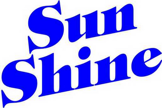 SUNSHINE logo