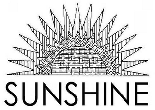 SUNSHINE logo