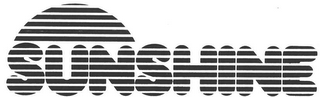 SUNSHINE logo
