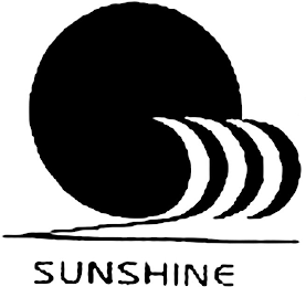 SUNSHINE logo