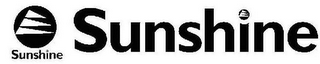 SUNSHINE logo