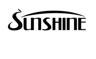 SUNSHINE logo
