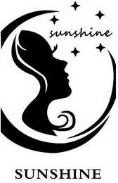 SUNSHINE logo