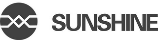 SUNSHINE logo
