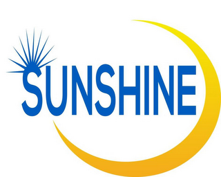 SUNSHINE logo