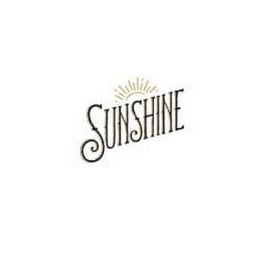 SUNSHINE logo