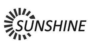 SUNSHINE logo