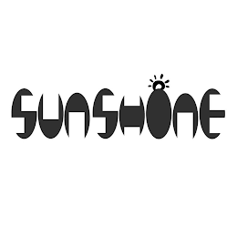 SUNSHINE logo