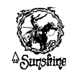 SUNSHINE logo
