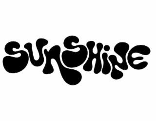 SUNSHINE logo