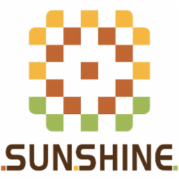 SUNSHINE logo