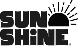 SUNSHINE logo