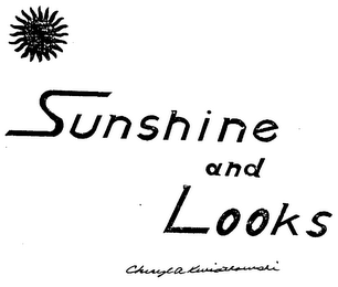 SUNSHINE AND LOOKS logo