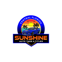 SUNSHINE AUTO TAGS & TITLES LLC logo