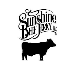 SUNSHINE BEEF JERKY, LLC logo