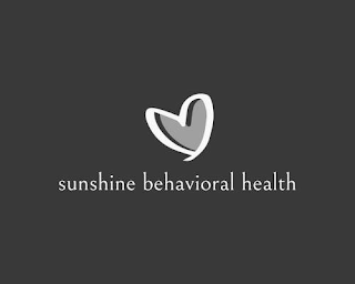 SUNSHINE BEHAVIORAL HEALTH logo